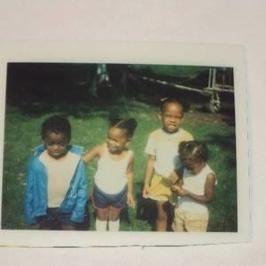 Meet your Posher, Clarence